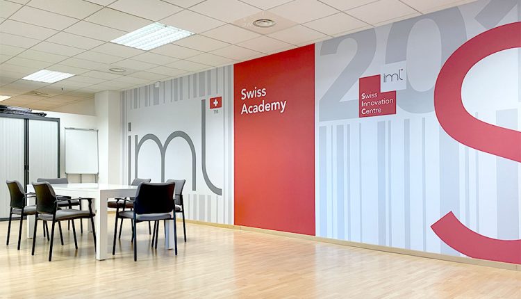 vetrofanie como - IML academy